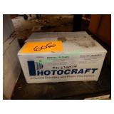 Photocraft Encoder RB22Q-4096S3