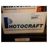 Photocraft Dataman Encoder Accessory