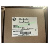 (10) Allen Bradley Safety Stop Switches
