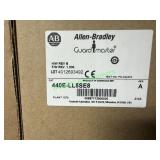 (25)+/- AB Guardmaster Safety/Stop Switches