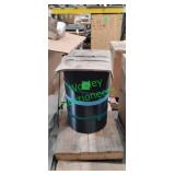 Large Roll of 32' Wide Conveyor Belt