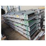 (5) Dematic Conveyors