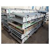 (4) Dematic Conveyors