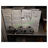 (123) Bulletin 140M Motor Protector/Circuit Break