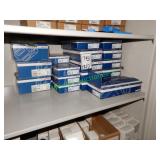 (21) Bosch Mount Boxes & Mounting Plates in Group
