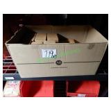 (18) AB Bulletin NEMA/UL Type 1 Kit
