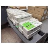 (20) AB ArmorBlock 16 Point Configurable QC