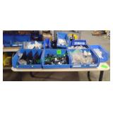 Solenoid Valves and Air Control Components