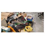 Assorted Conveyor Hardware