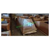 Assorted Dematic Conveyor Components