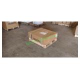 (2) Incline Guard Assemblies