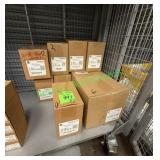 (11) Powerflex 525 AC Drives- Assorted