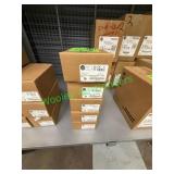 (5) AB Bulletin 25-JBAB NEMA/UL Type 1 Kit Frame B