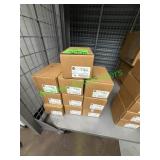 (10) AB Bulletin 25-JBAA NEMA/UL Type 1 Kits