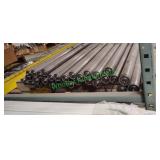 (28) 46' Snub Rollers on Pallet