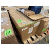 SEW Eurodrive 10HP Gear Motor Assembly