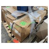 SEW Eurodrive 10HP Gear Motor Assembly