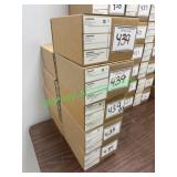 (9) Cognex DM474