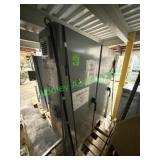 Hytrol Conveyor Control Cabinet