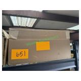 AB Bulletin 1494U Fusible Disconnect Switch Kit
