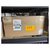 AB Bulletin 1494U Fusible Disconnect Switch Kit