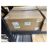 AB Bulletin 1494U Fusible Disconnect Switch Kit
