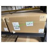 AB Bulletin 1494U Fusible Disconnect Switch Kit