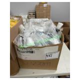 Box of Wire Harness 1