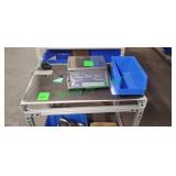 ULine Electric Counting Scale Model JCE-30K