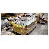 80/20 Aluminum Framing, Angle Iron and Flat Iron