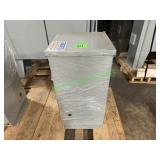 ABB 15 kVA Transformer, Catalog No. 9710A1001