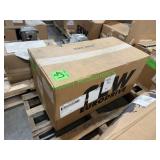 SEW Eurodrive 2HP Gear Motor Assembly