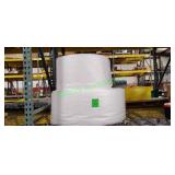 (2) Large Rolls of Bubble Wrap