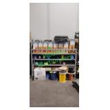 Lot of Assorted of Wire and Conduit