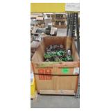 Crate Load of Channel Clamps