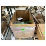 Box of 3'x3'x3/8' Joist Washers