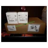 (21) AB Bulletin 100 Contactors