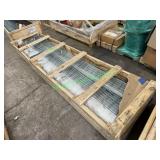 Large Lot of Roach Brand Wire Way