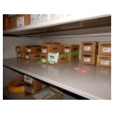 Banner Products in Group - Contents of Shelf