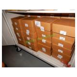 (13) Allen-Bradley 1783-US8TG2GX Switches