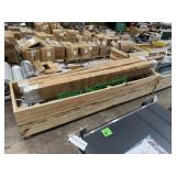 Roach Brand Wire Way and Conveyor Side Covers
