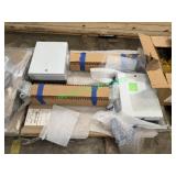 (2) CPO3 Control Boxes