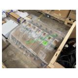(23) Conveyor On/Off Switches