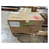 Baldor Electric Motor 1HP