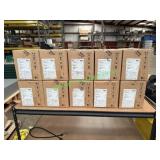 (10) NIB CISCO IE-2000-16TC-G-E Ethernet Switches