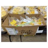(55)+/- Turck RSM-2RKM 40 3-Way Connector