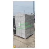 (25) 24'x16'x12' Monoflow Plastic Totes
