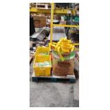 Assorted Mezzanine Surplus Hardware