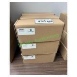 (9) Cognex IS5604-11-AMZ