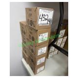 (9) AB 100S Safety Contactors
